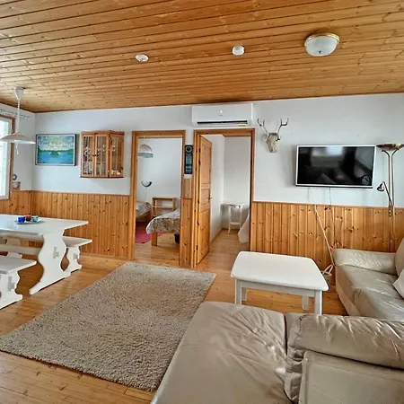 Riihilampi * Muurame