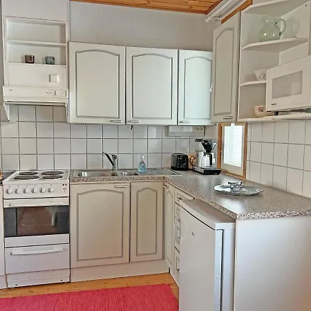 Holiday home Riihilampi *