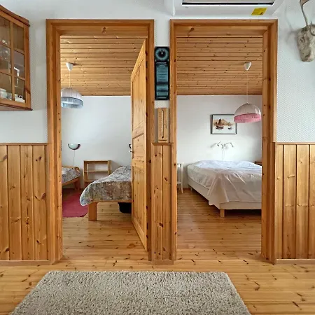 Riihilampi * Muurame