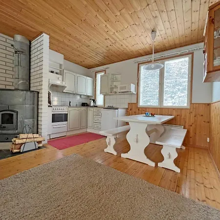 Riihilampi * Muurame