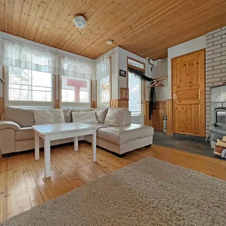 Riihilampi * Muurame