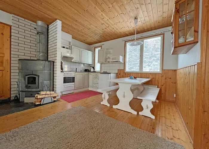 Riihilampi * Muurame