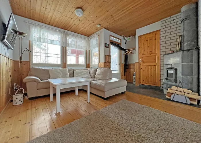 Riihilampi * Muurame